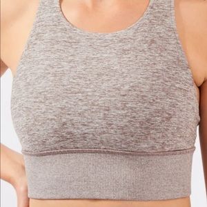 Alo Yoga - AloSoft Serenity Bra